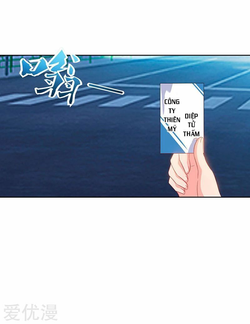 đọc truyện Trọng Sinh Khí Thiếu Quy Lai Chương 60 ảnh 36 tại Thiên Thai Truyện