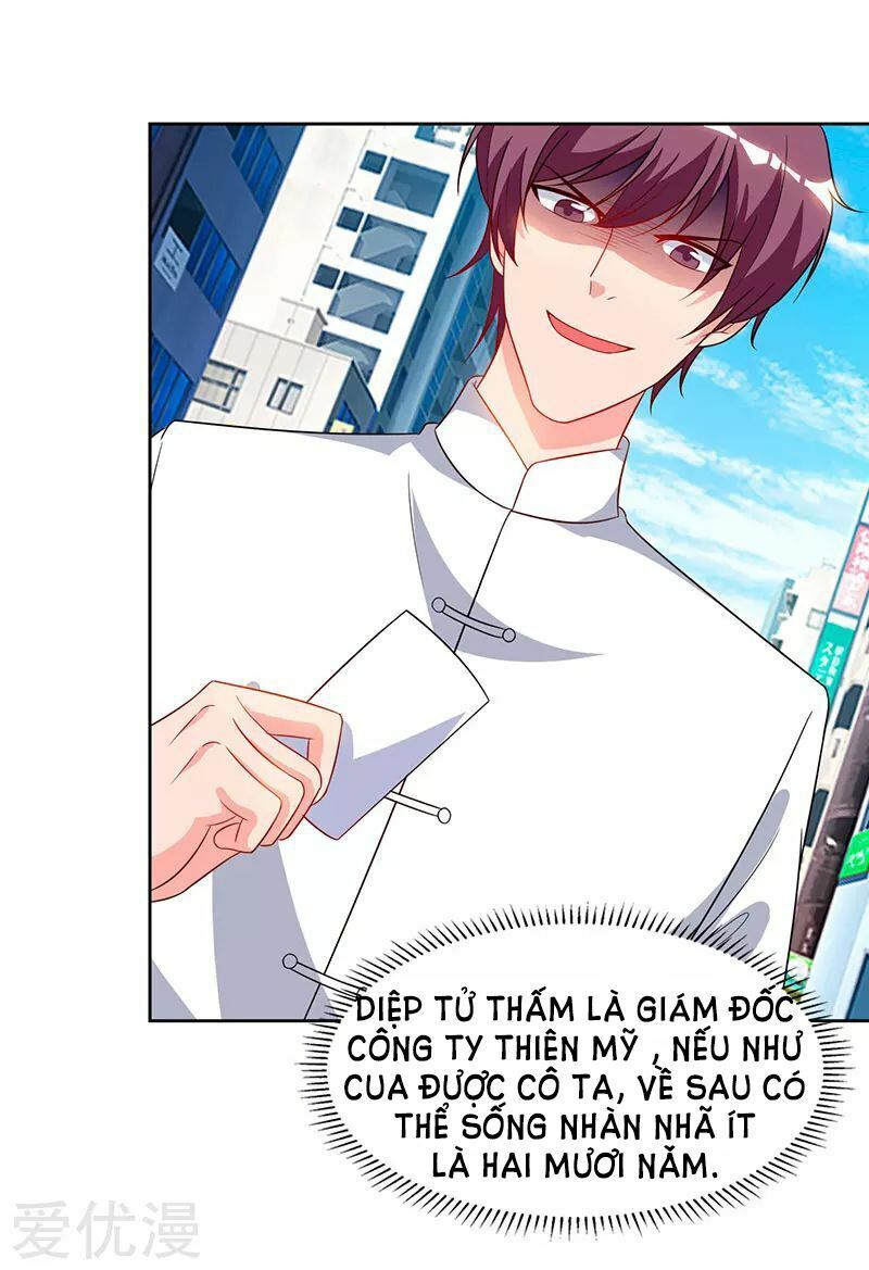 đọc truyện Trọng Sinh Khí Thiếu Quy Lai Chương 60 ảnh 37 tại Thiên Thai Truyện