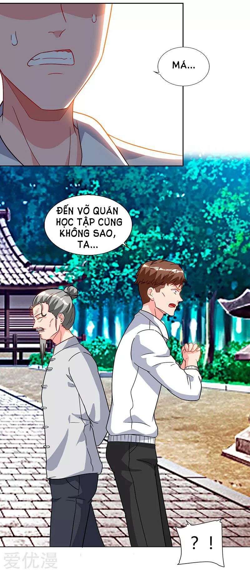 đọc truyện Trọng Sinh Khí Thiếu Quy Lai Chương 60 ảnh 7 tại Thiên Thai Truyện