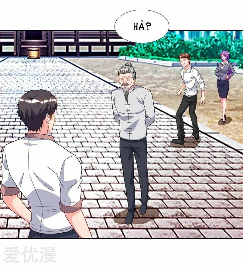 đọc truyện Trọng Sinh Khí Thiếu Quy Lai Chương 60 ảnh 8 tại Thiên Thai Truyện