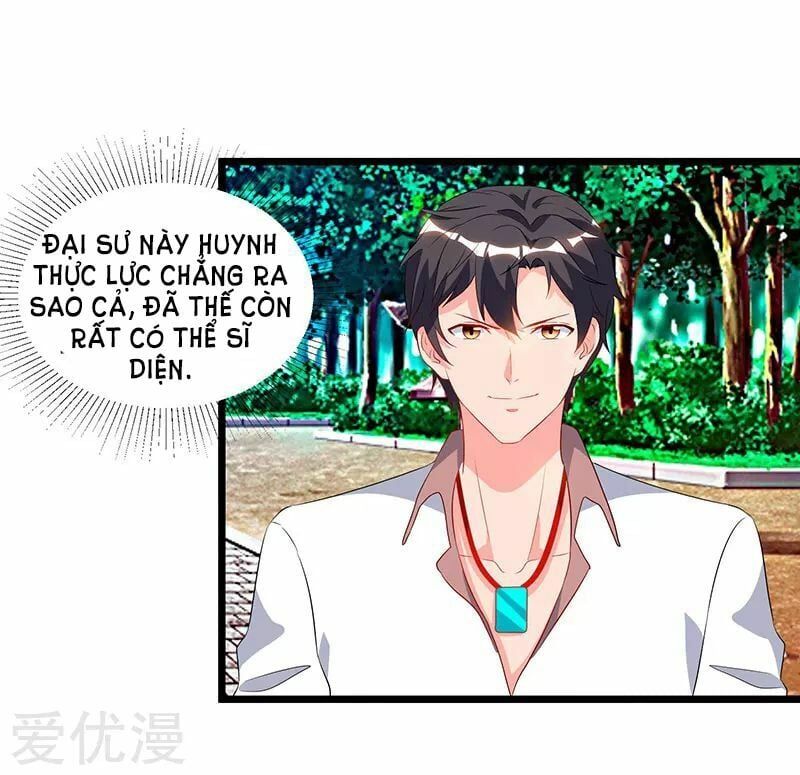 đọc truyện Trọng Sinh Khí Thiếu Quy Lai Chương 61 ảnh 12 tại Thiên Thai Truyện