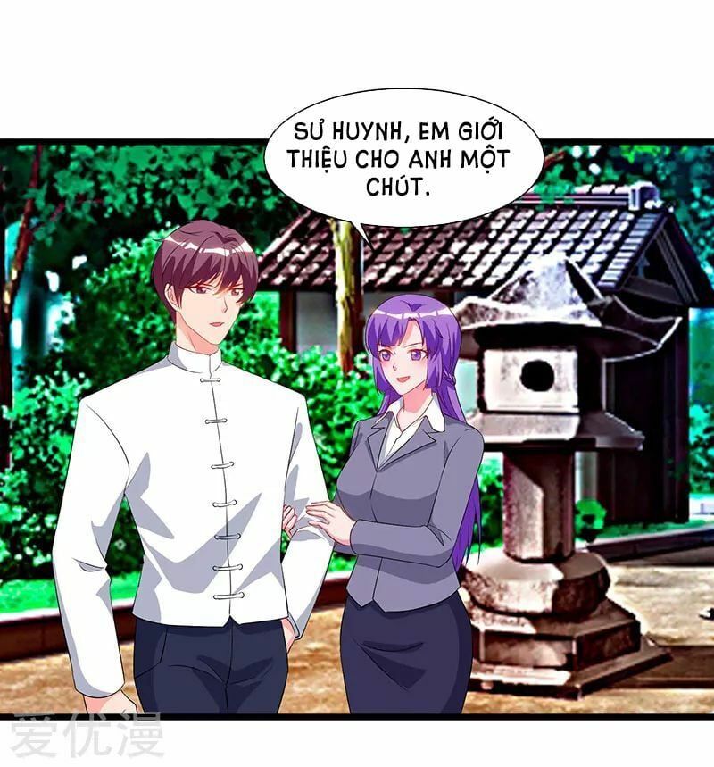 đọc truyện Trọng Sinh Khí Thiếu Quy Lai Chương 61 ảnh 13 tại Thiên Thai Truyện