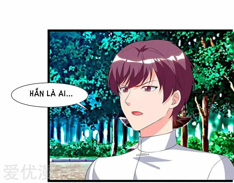 đọc truyện Trọng Sinh Khí Thiếu Quy Lai Chương 61 ảnh 16 tại Thiên Thai Truyện