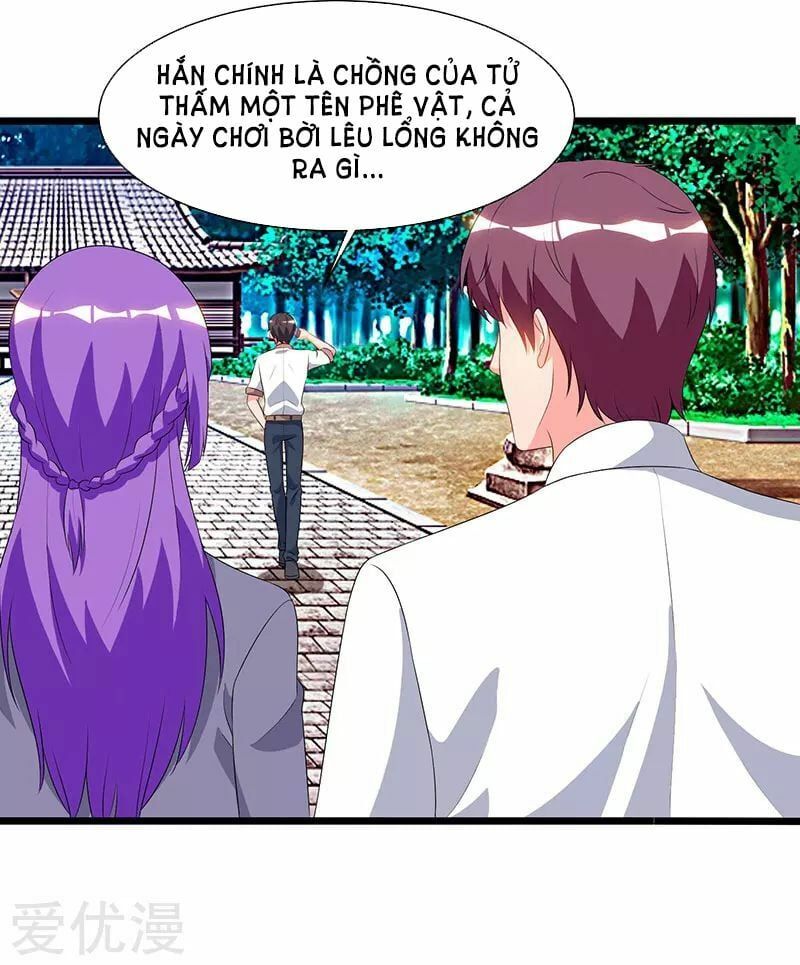 đọc truyện Trọng Sinh Khí Thiếu Quy Lai Chương 61 ảnh 17 tại Thiên Thai Truyện