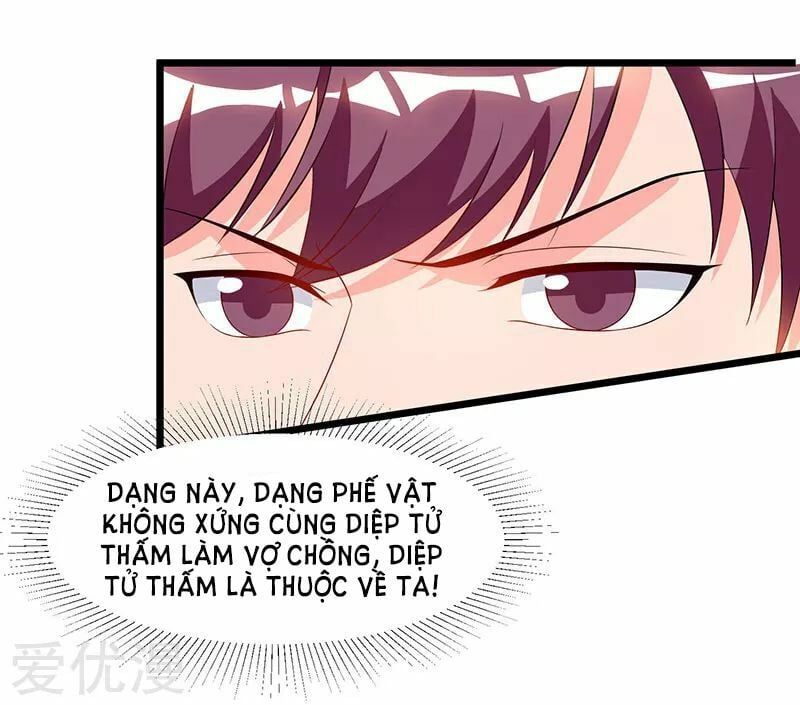 đọc truyện Trọng Sinh Khí Thiếu Quy Lai Chương 61 ảnh 18 tại Thiên Thai Truyện