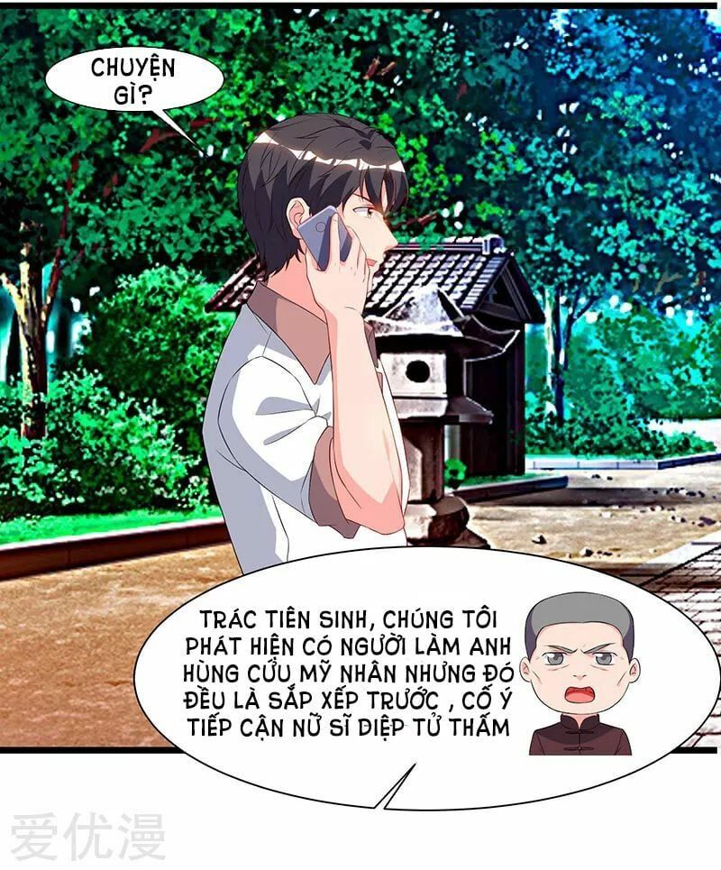 đọc truyện Trọng Sinh Khí Thiếu Quy Lai Chương 61 ảnh 19 tại Thiên Thai Truyện