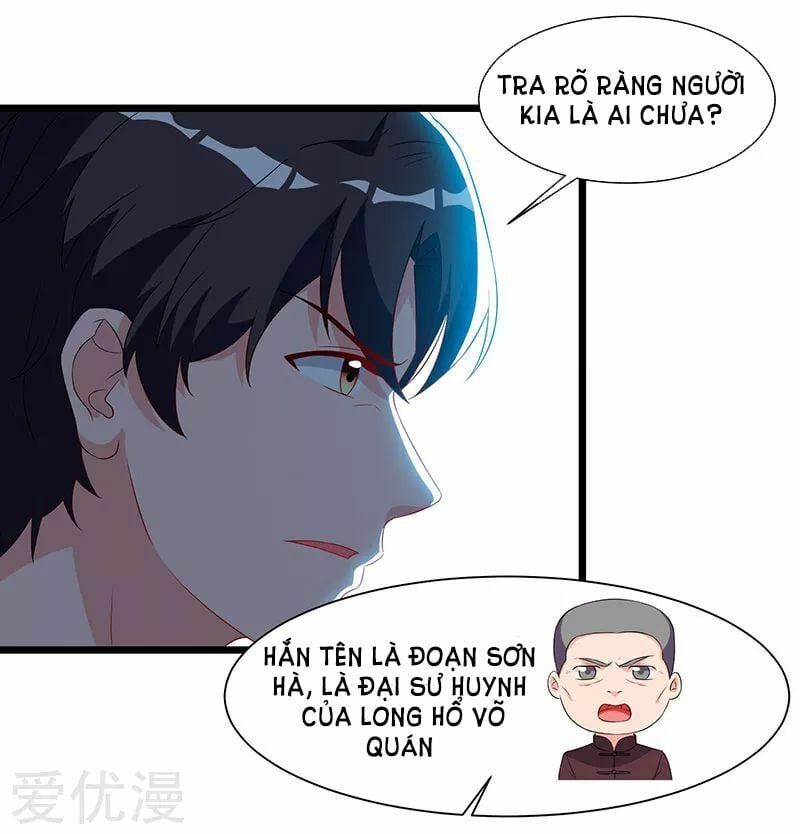 đọc truyện Trọng Sinh Khí Thiếu Quy Lai Chương 61 ảnh 20 tại Thiên Thai Truyện