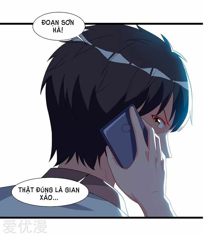 đọc truyện Trọng Sinh Khí Thiếu Quy Lai Chương 61 ảnh 21 tại Thiên Thai Truyện