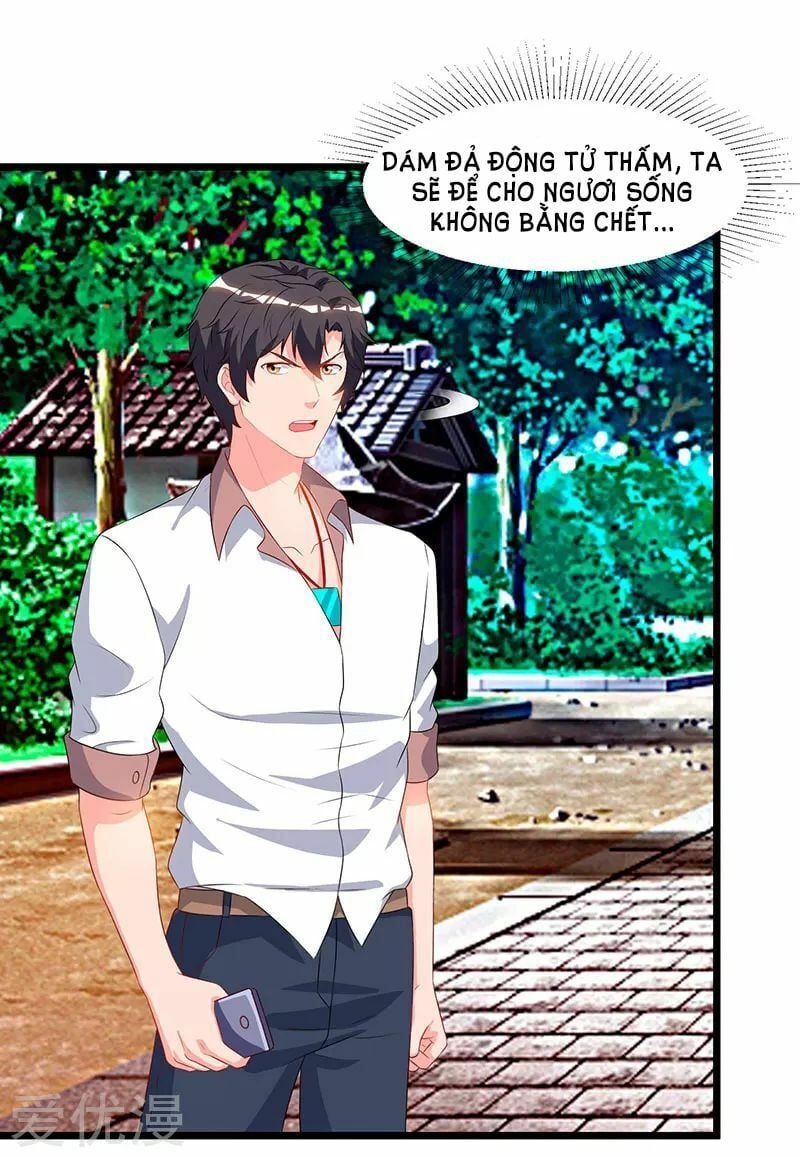 đọc truyện Trọng Sinh Khí Thiếu Quy Lai Chương 61 ảnh 22 tại Thiên Thai Truyện