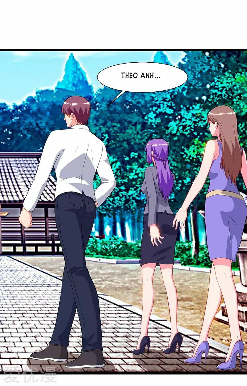 đọc truyện Trọng Sinh Khí Thiếu Quy Lai Chương 61 ảnh 25 tại Thiên Thai Truyện