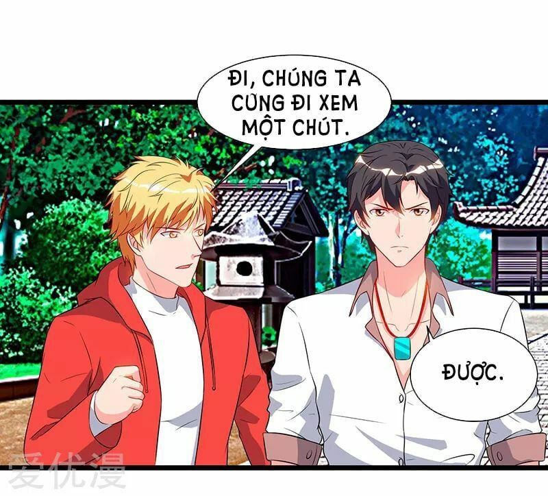 đọc truyện Trọng Sinh Khí Thiếu Quy Lai Chương 61 ảnh 26 tại Thiên Thai Truyện