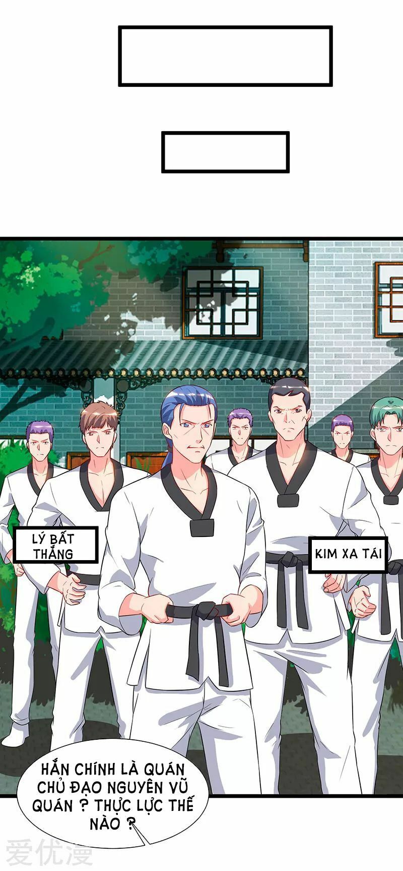 đọc truyện Trọng Sinh Khí Thiếu Quy Lai Chương 61 ảnh 27 tại Thiên Thai Truyện