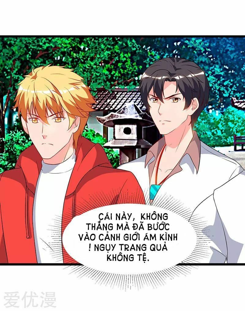 đọc truyện Trọng Sinh Khí Thiếu Quy Lai Chương 61 ảnh 29 tại Thiên Thai Truyện