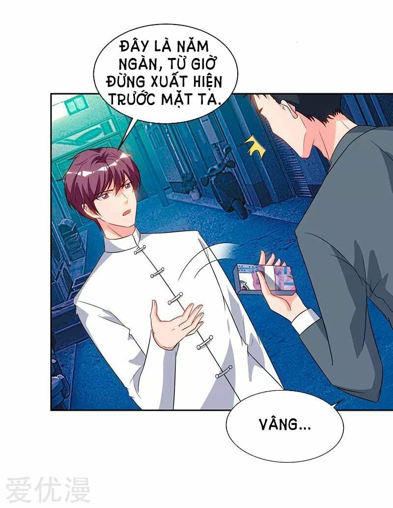 đọc truyện Trọng Sinh Khí Thiếu Quy Lai Chương 61 ảnh 5 tại Thiên Thai Truyện