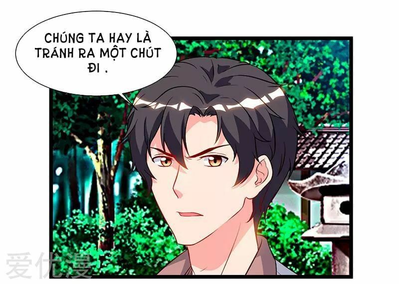 đọc truyện Trọng Sinh Khí Thiếu Quy Lai Chương 61 ảnh 32 tại Thiên Thai Truyện