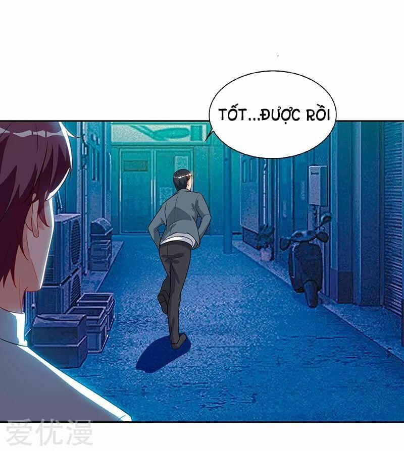 đọc truyện Trọng Sinh Khí Thiếu Quy Lai Chương 61 ảnh 6 tại Thiên Thai Truyện