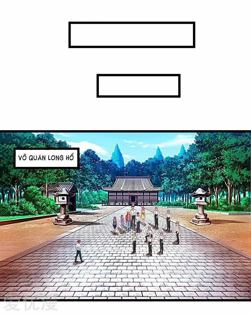 đọc truyện Trọng Sinh Khí Thiếu Quy Lai Chương 61 ảnh 8 tại Thiên Thai Truyện