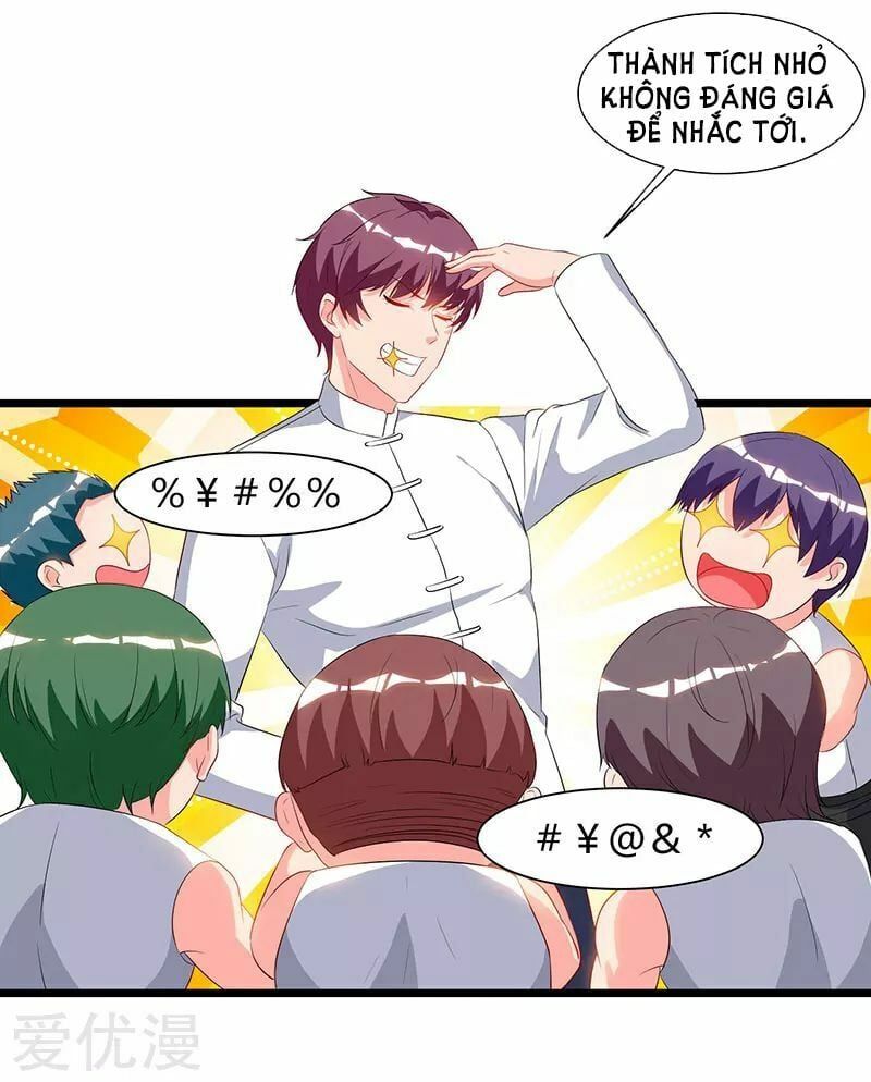 đọc truyện Trọng Sinh Khí Thiếu Quy Lai Chương 61 ảnh 11 tại Thiên Thai Truyện