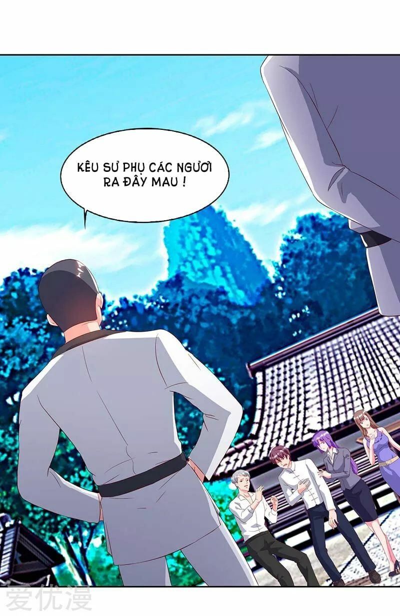 đọc truyện Trọng Sinh Khí Thiếu Quy Lai Chương 62 ảnh 15 tại Thiên Thai Truyện