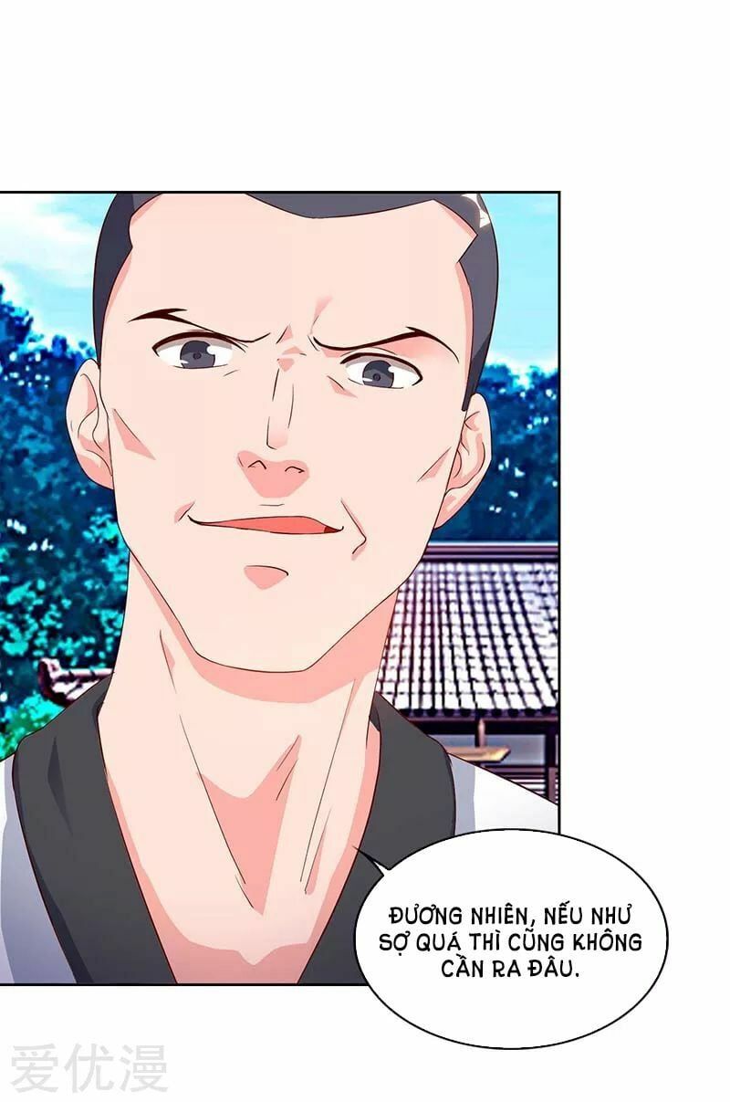 đọc truyện Trọng Sinh Khí Thiếu Quy Lai Chương 62 ảnh 16 tại Thiên Thai Truyện