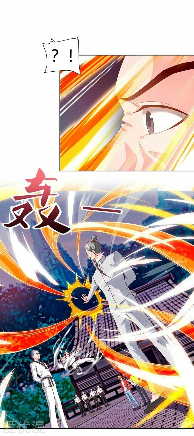 đọc truyện Trọng Sinh Khí Thiếu Quy Lai Chương 62 ảnh 18 tại Thiên Thai Truyện