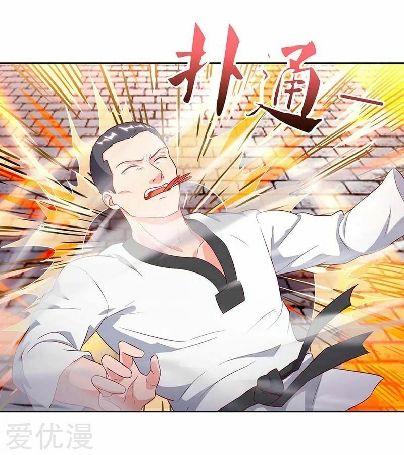 đọc truyện Trọng Sinh Khí Thiếu Quy Lai Chương 62 ảnh 19 tại Thiên Thai Truyện