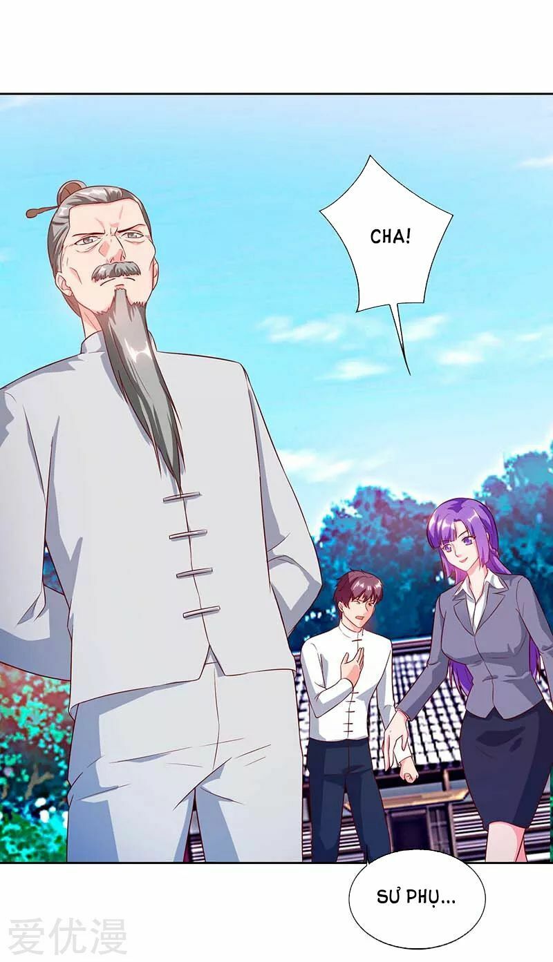 đọc truyện Trọng Sinh Khí Thiếu Quy Lai Chương 62 ảnh 20 tại Thiên Thai Truyện