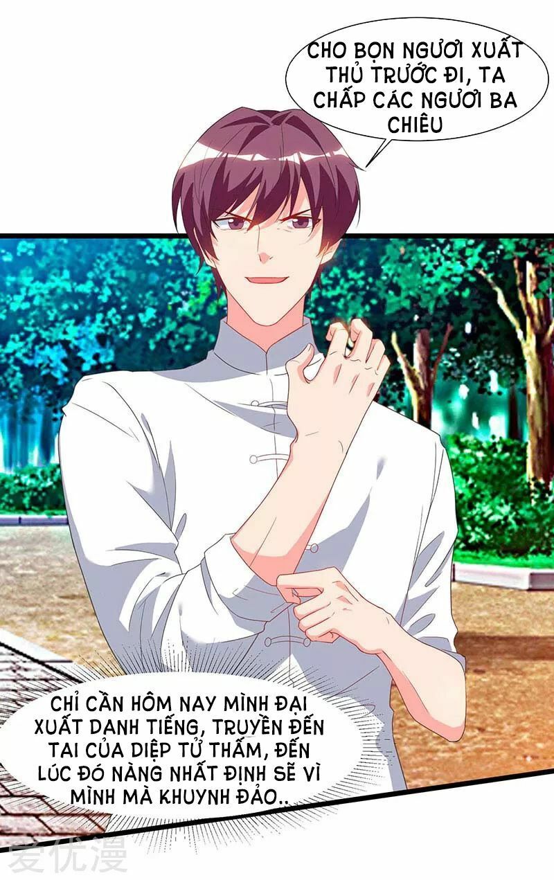 đọc truyện Trọng Sinh Khí Thiếu Quy Lai Chương 62 ảnh 4 tại Thiên Thai Truyện