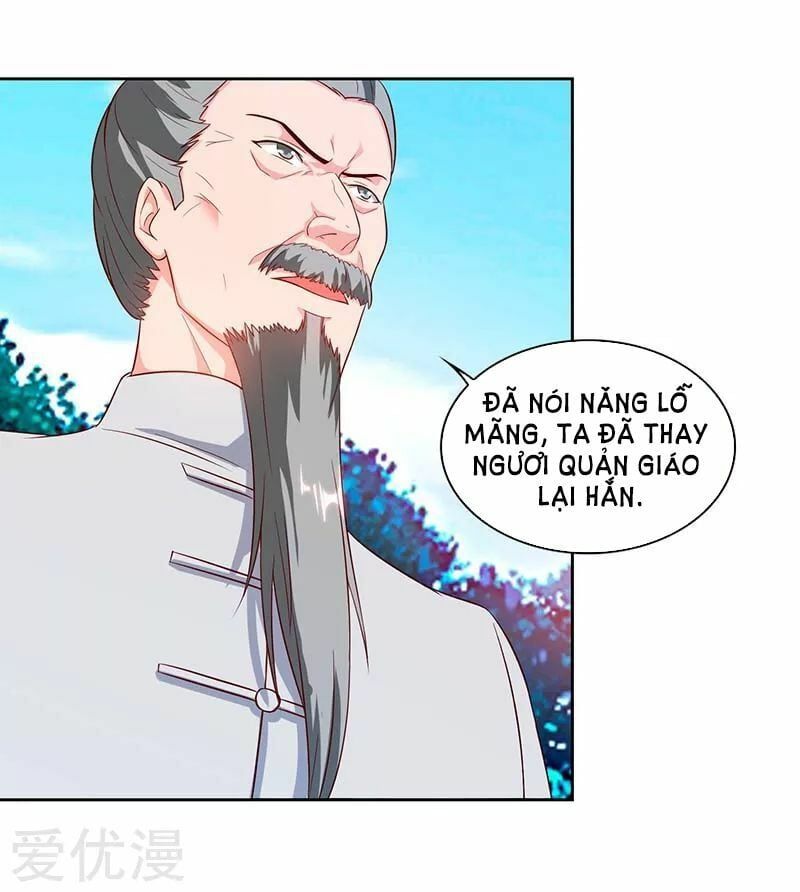 đọc truyện Trọng Sinh Khí Thiếu Quy Lai Chương 62 ảnh 22 tại Thiên Thai Truyện