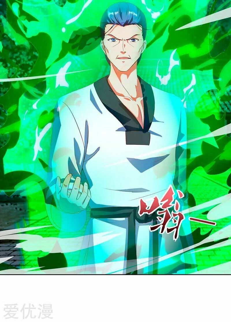 đọc truyện Trọng Sinh Khí Thiếu Quy Lai Chương 62 ảnh 24 tại Thiên Thai Truyện