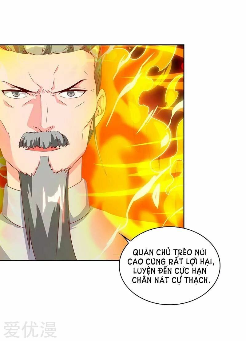 đọc truyện Trọng Sinh Khí Thiếu Quy Lai Chương 62 ảnh 25 tại Thiên Thai Truyện