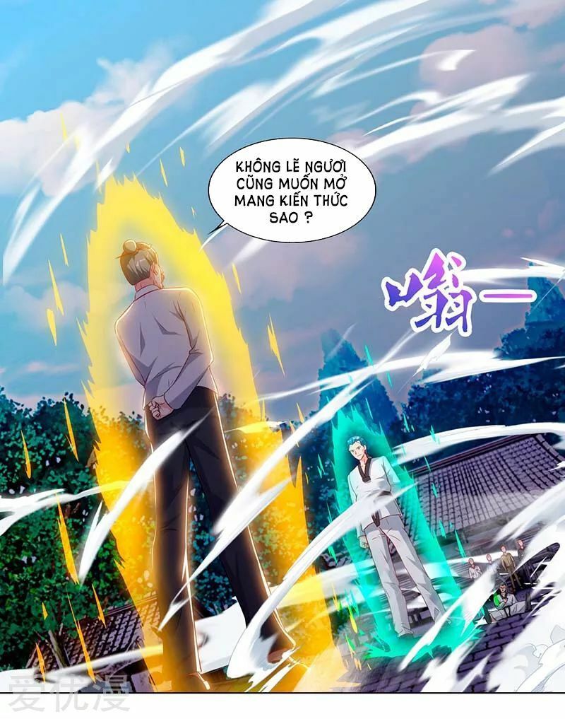 đọc truyện Trọng Sinh Khí Thiếu Quy Lai Chương 62 ảnh 26 tại Thiên Thai Truyện