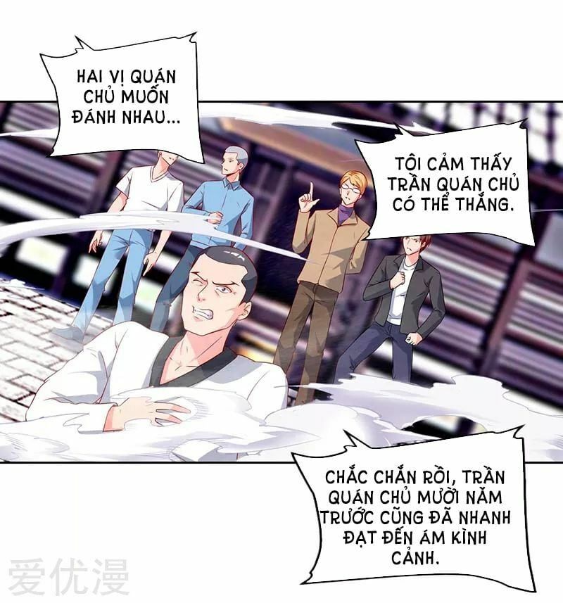 đọc truyện Trọng Sinh Khí Thiếu Quy Lai Chương 62 ảnh 27 tại Thiên Thai Truyện