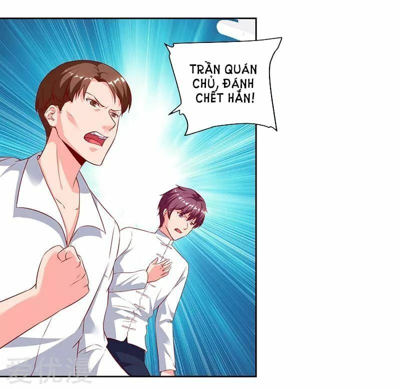 đọc truyện Trọng Sinh Khí Thiếu Quy Lai Chương 62 ảnh 28 tại Thiên Thai Truyện