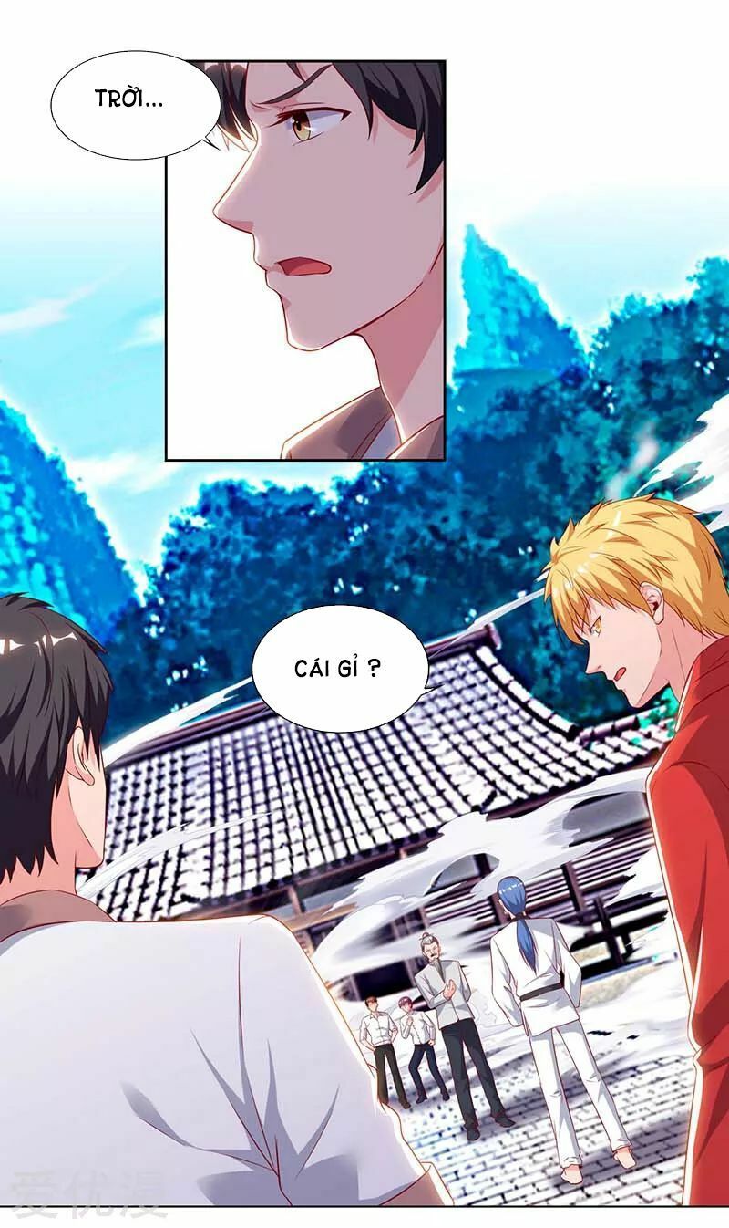 đọc truyện Trọng Sinh Khí Thiếu Quy Lai Chương 62 ảnh 30 tại Thiên Thai Truyện