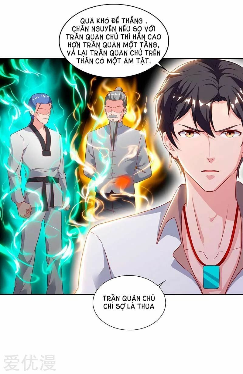 đọc truyện Trọng Sinh Khí Thiếu Quy Lai Chương 62 ảnh 31 tại Thiên Thai Truyện