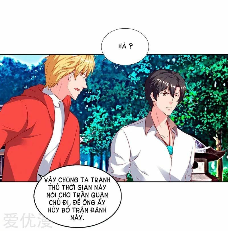 đọc truyện Trọng Sinh Khí Thiếu Quy Lai Chương 62 ảnh 32 tại Thiên Thai Truyện