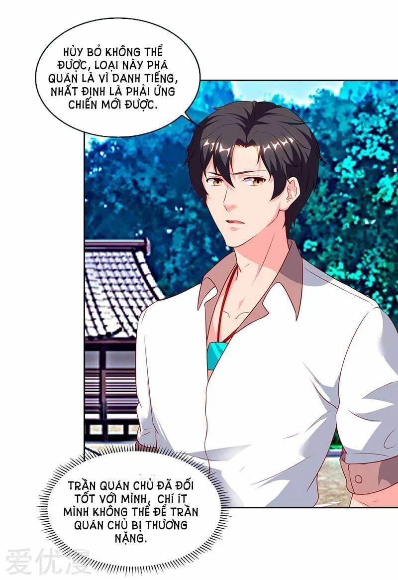 đọc truyện Trọng Sinh Khí Thiếu Quy Lai Chương 62 ảnh 33 tại Thiên Thai Truyện