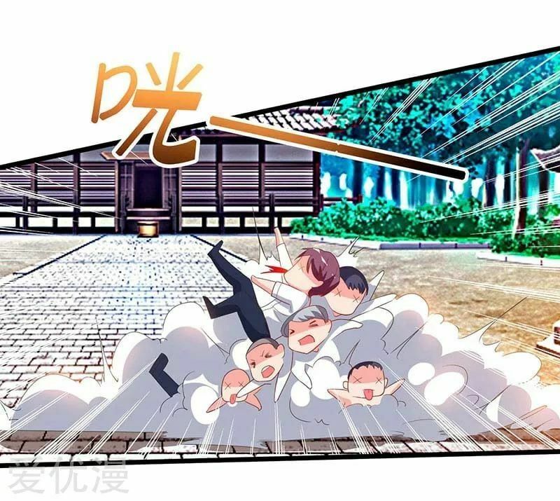 đọc truyện Trọng Sinh Khí Thiếu Quy Lai Chương 62 ảnh 8 tại Thiên Thai Truyện