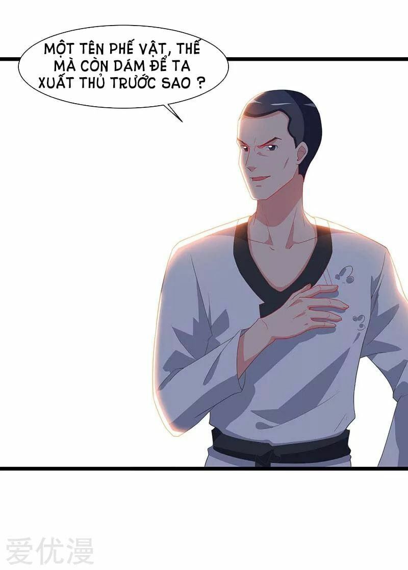 đọc truyện Trọng Sinh Khí Thiếu Quy Lai Chương 62 ảnh 9 tại Thiên Thai Truyện