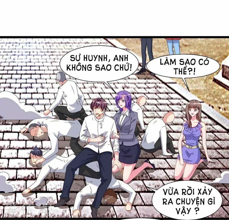 đọc truyện Trọng Sinh Khí Thiếu Quy Lai Chương 62 ảnh 10 tại Thiên Thai Truyện