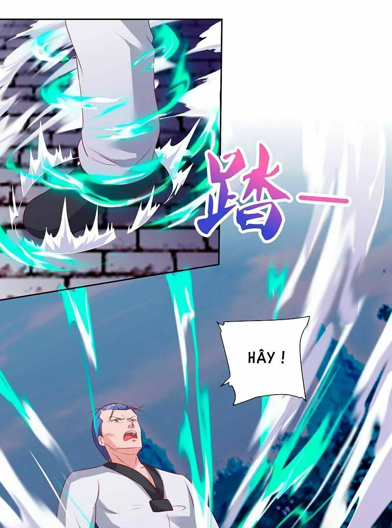 đọc truyện Trọng Sinh Khí Thiếu Quy Lai Chương 63 ảnh 3 tại Thiên Thai Truyện