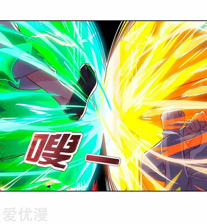 đọc truyện Trọng Sinh Khí Thiếu Quy Lai Chương 63 ảnh 12 tại Thiên Thai Truyện