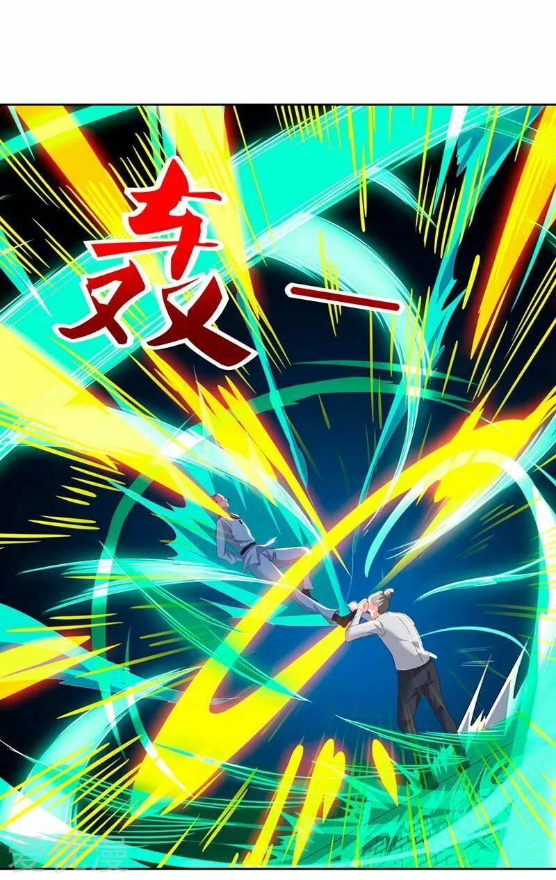 đọc truyện Trọng Sinh Khí Thiếu Quy Lai Chương 63 ảnh 13 tại Thiên Thai Truyện