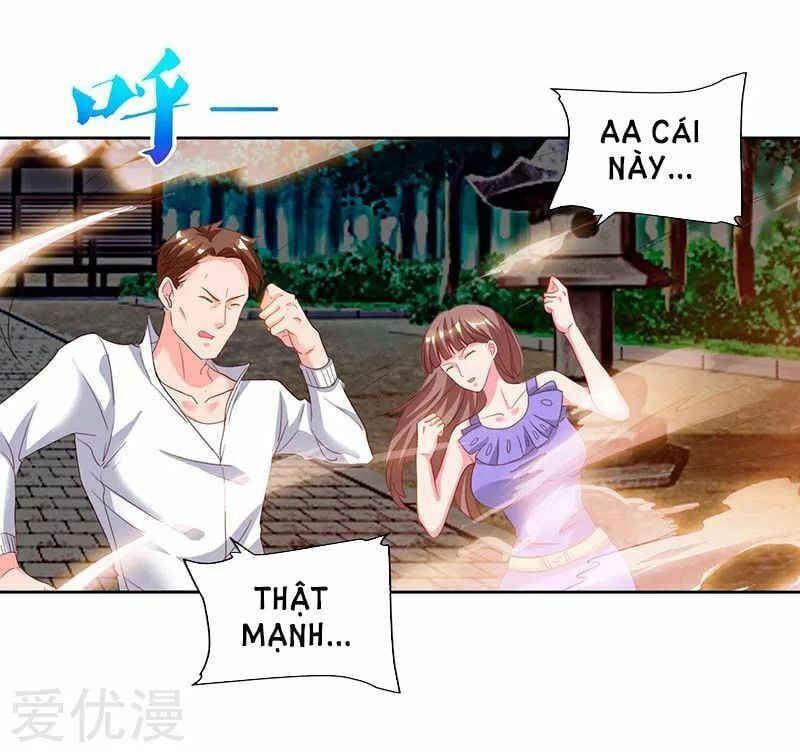 đọc truyện Trọng Sinh Khí Thiếu Quy Lai Chương 63 ảnh 14 tại Thiên Thai Truyện