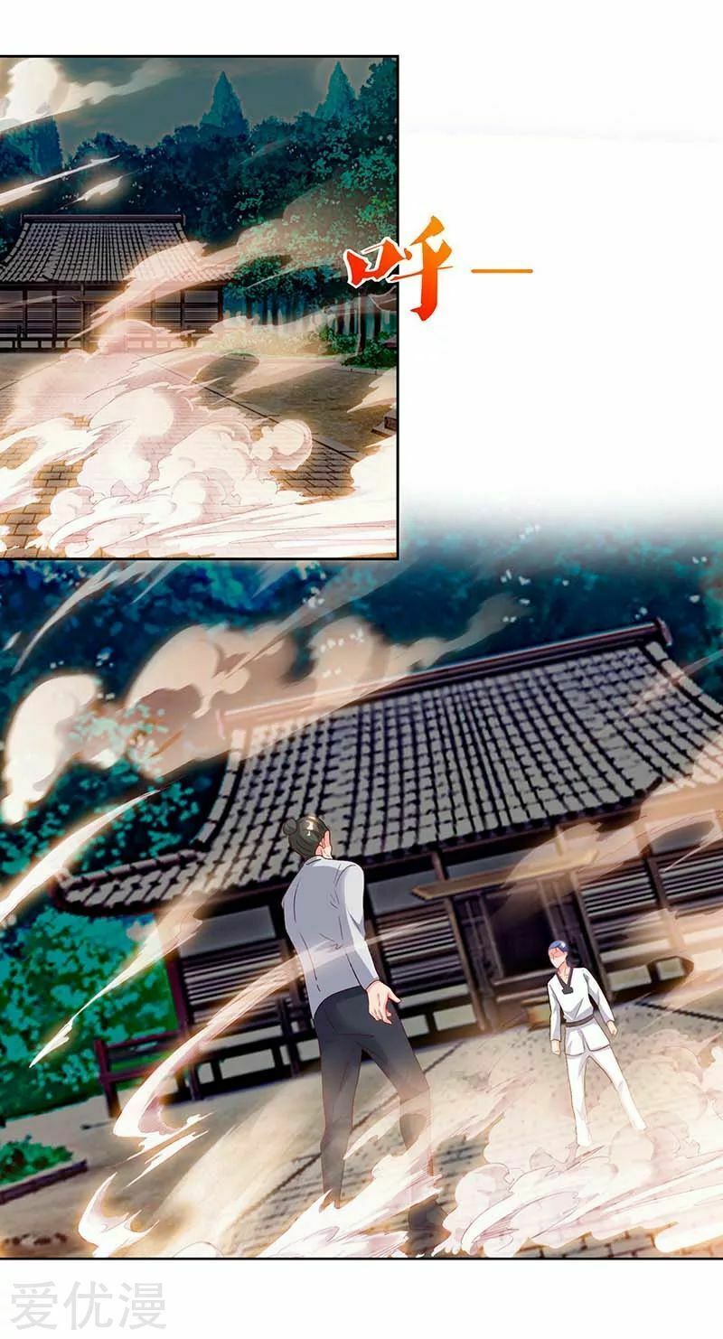 đọc truyện Trọng Sinh Khí Thiếu Quy Lai Chương 63 ảnh 15 tại Thiên Thai Truyện