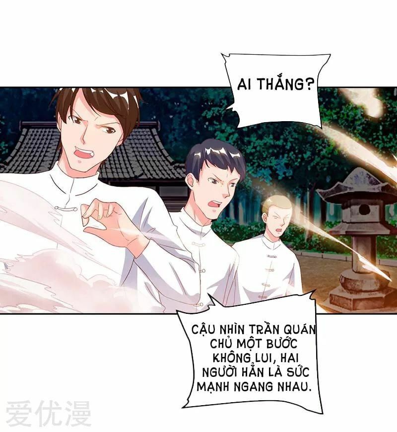 đọc truyện Trọng Sinh Khí Thiếu Quy Lai Chương 63 ảnh 16 tại Thiên Thai Truyện