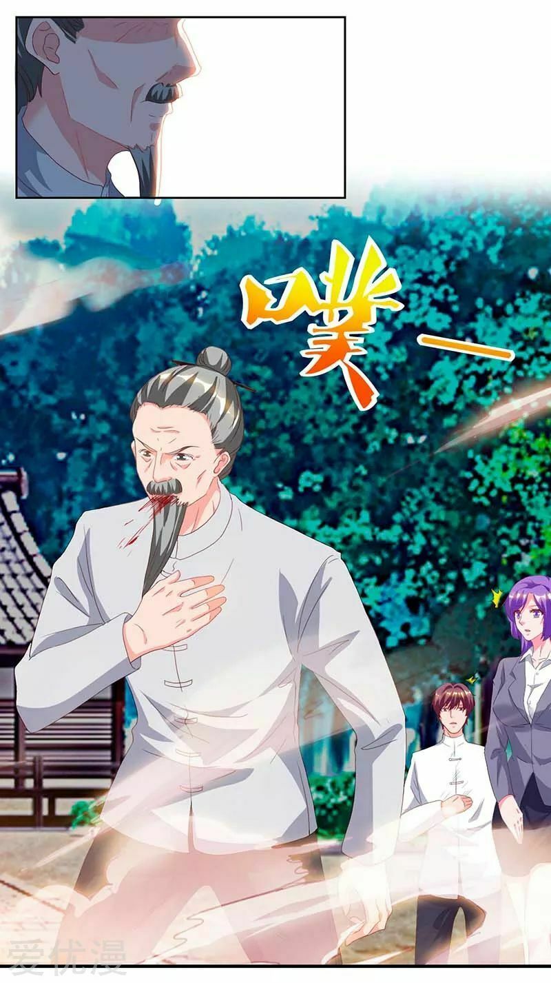 đọc truyện Trọng Sinh Khí Thiếu Quy Lai Chương 63 ảnh 17 tại Thiên Thai Truyện