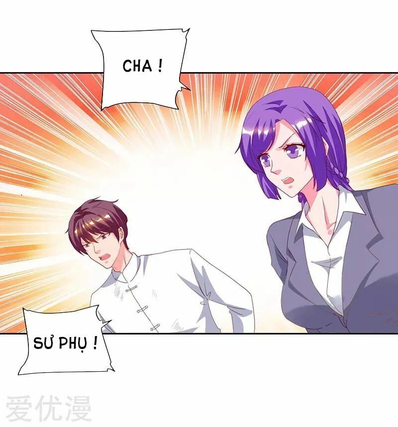 đọc truyện Trọng Sinh Khí Thiếu Quy Lai Chương 63 ảnh 18 tại Thiên Thai Truyện