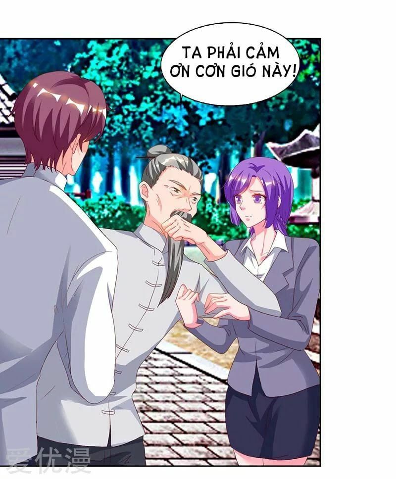 đọc truyện Trọng Sinh Khí Thiếu Quy Lai Chương 63 ảnh 19 tại Thiên Thai Truyện